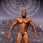 Cole  Vaughn - NPC Alabama State Championships 2013 - #1